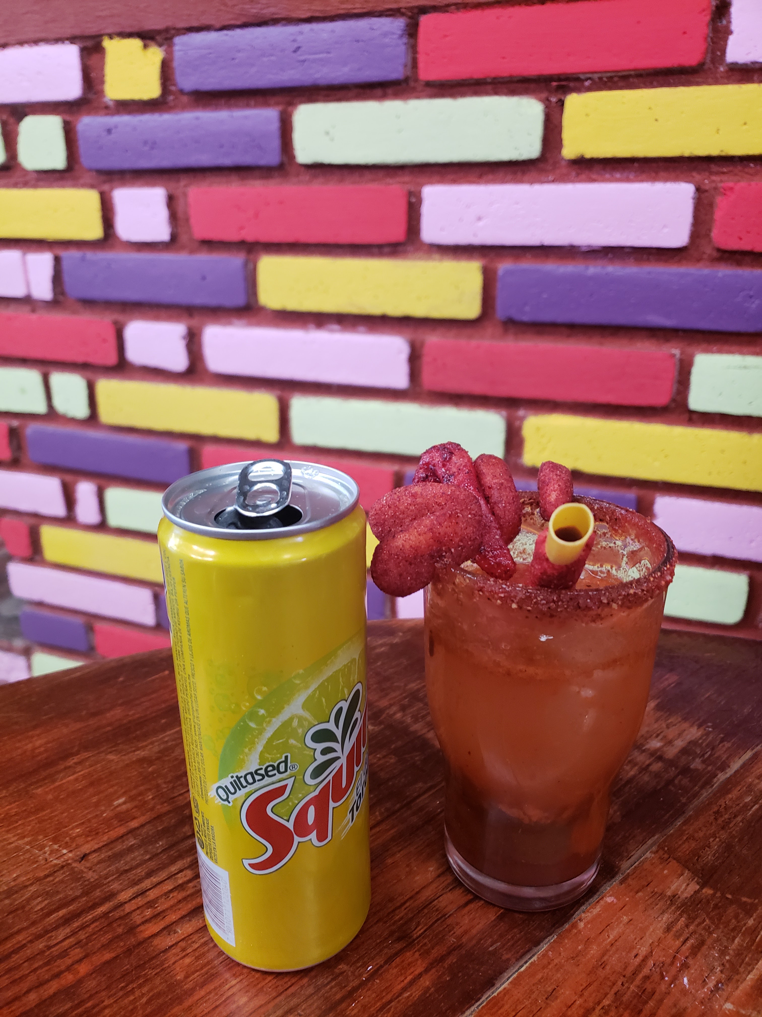 Bennett's Cafe-Bar image 3