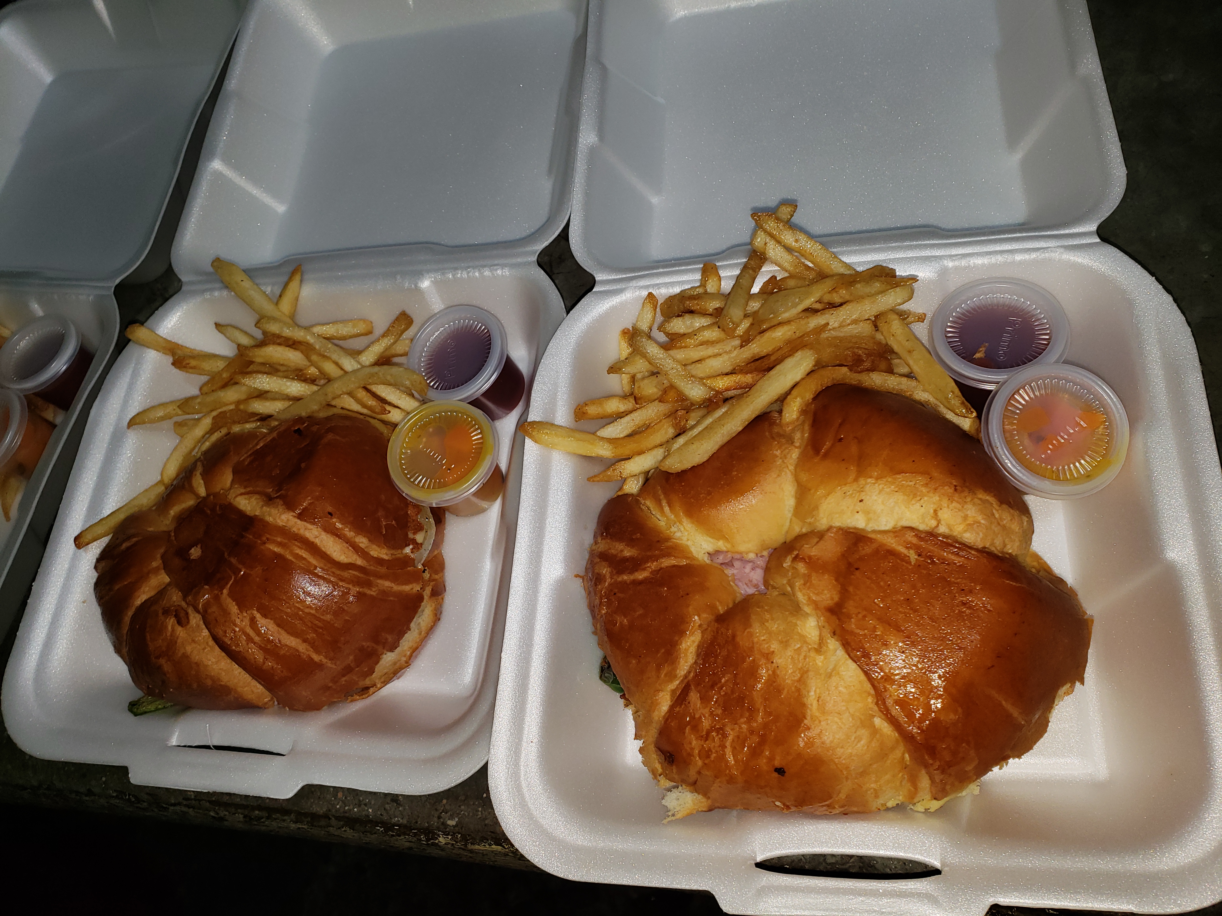 Bennett's Cafe-Bar image 4