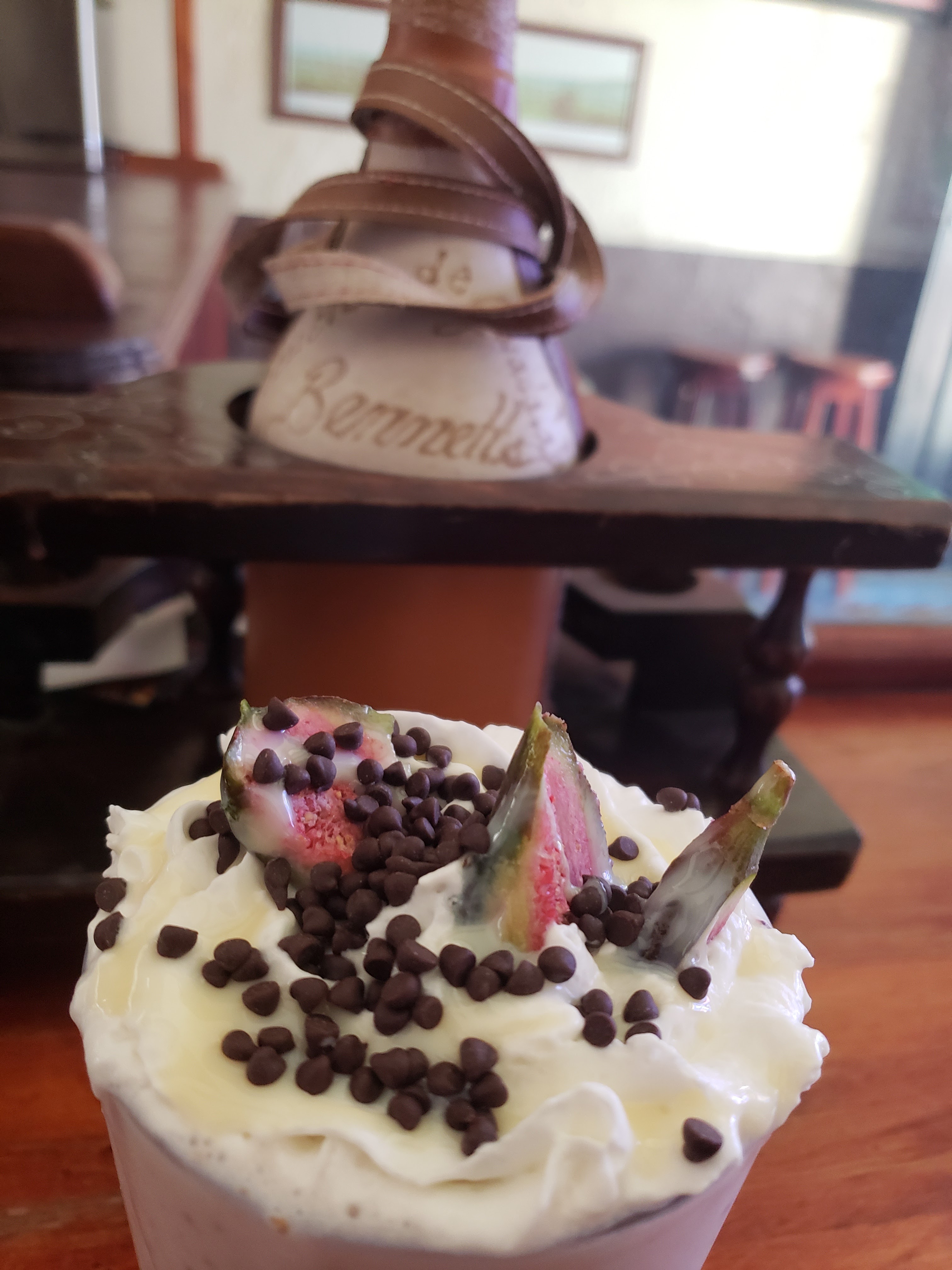 Bennett's Cafe-Bar image 5