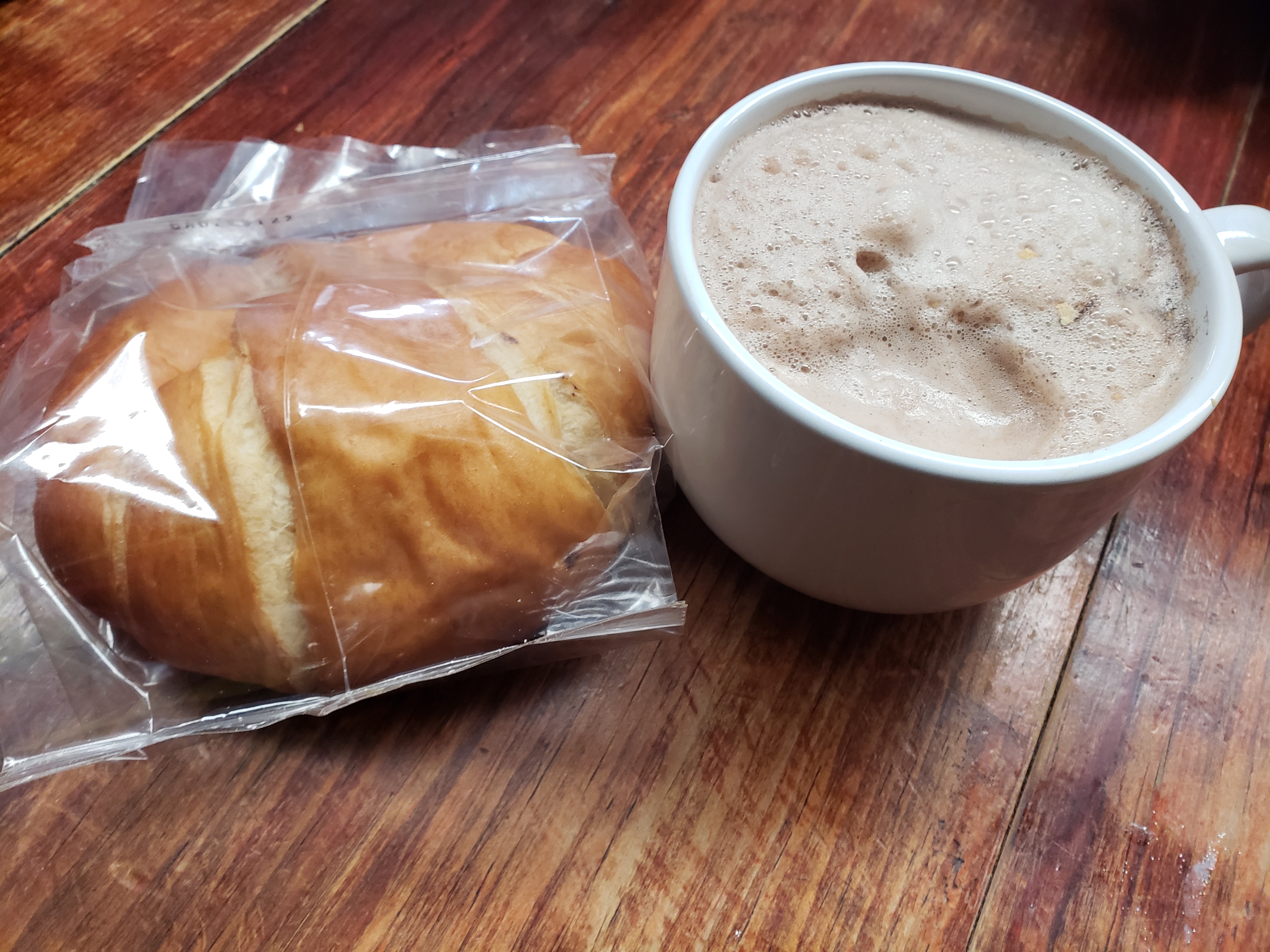 Bennett's Cafe-Bar image 8