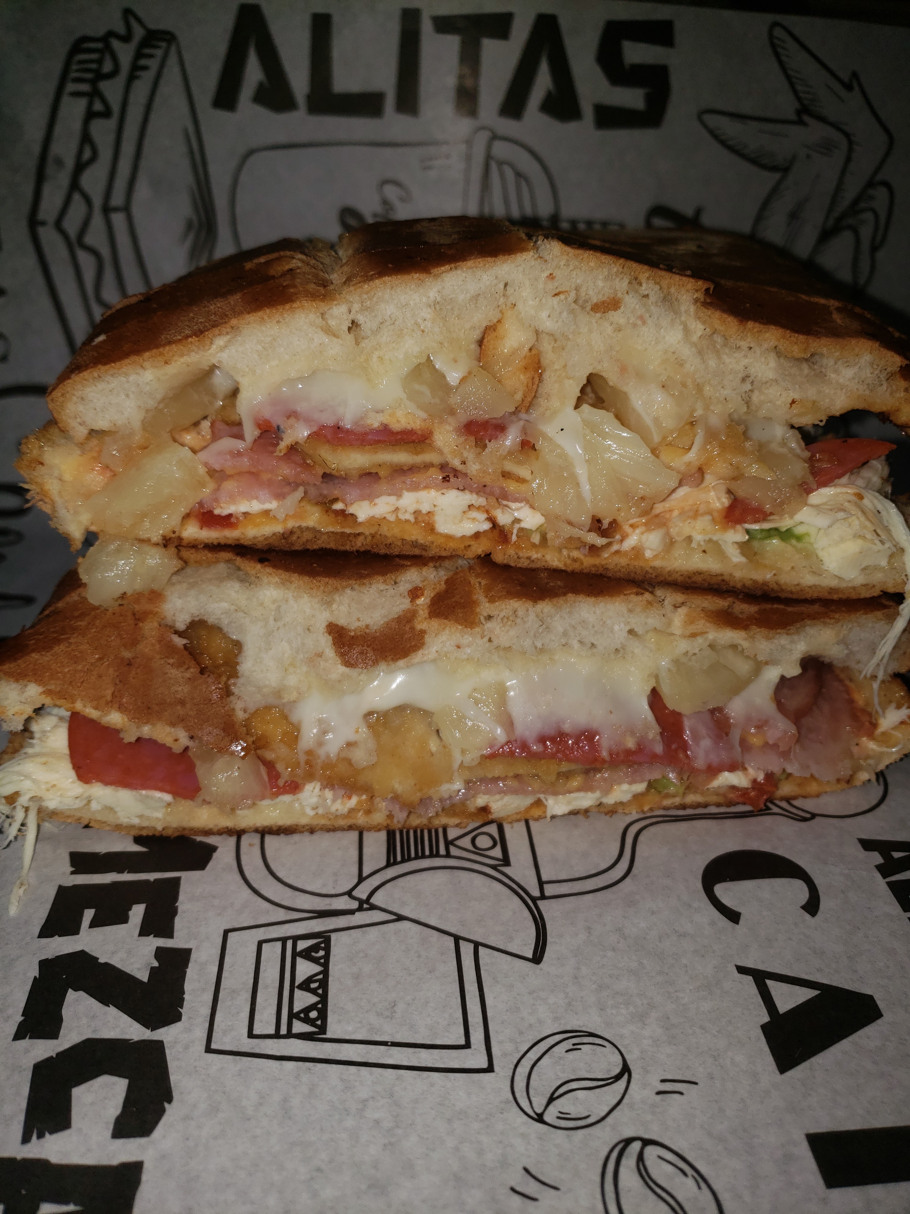 Bennett's Cafe-Bar image 9