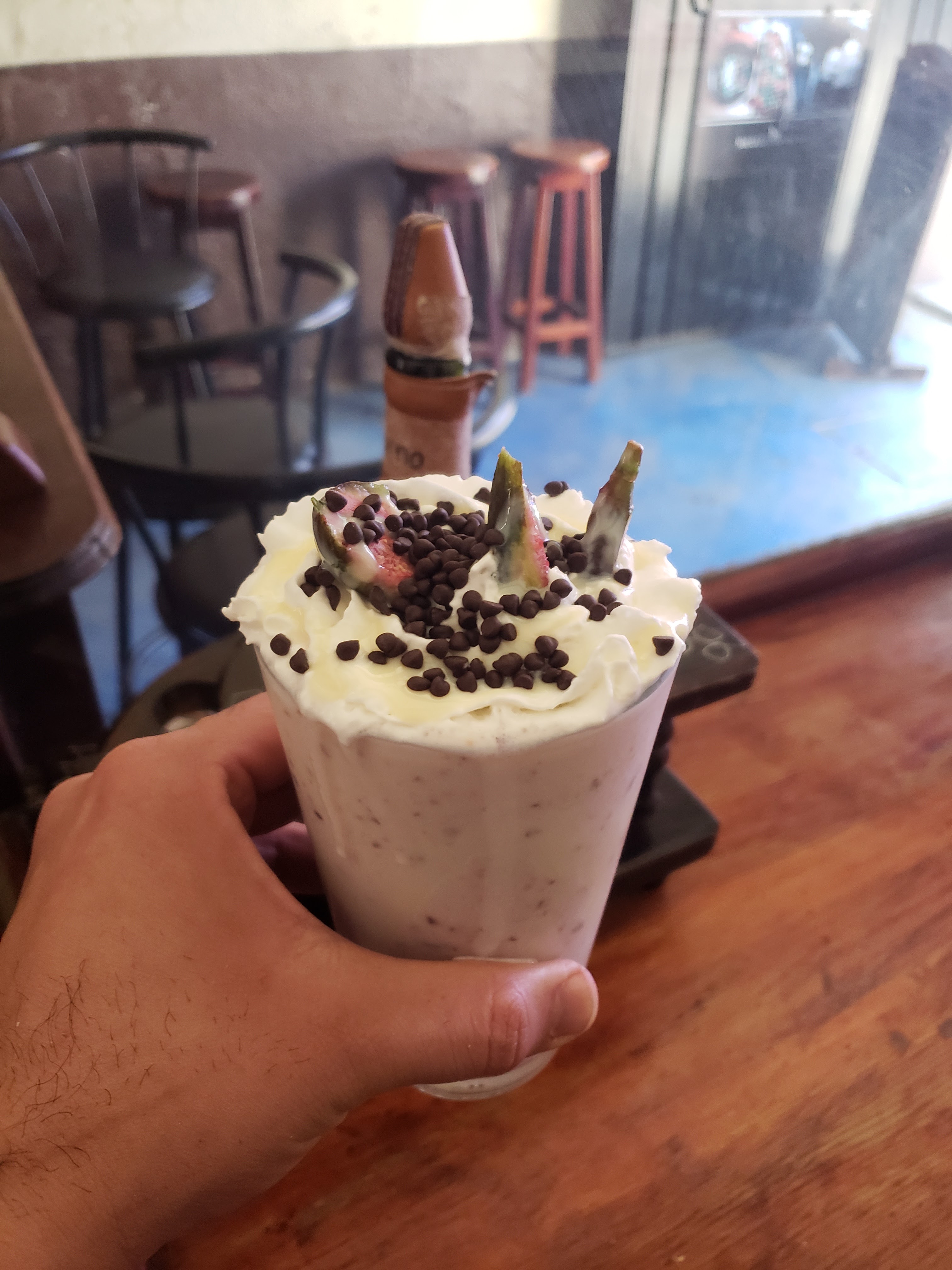 Bennett's Cafe-Bar image 10