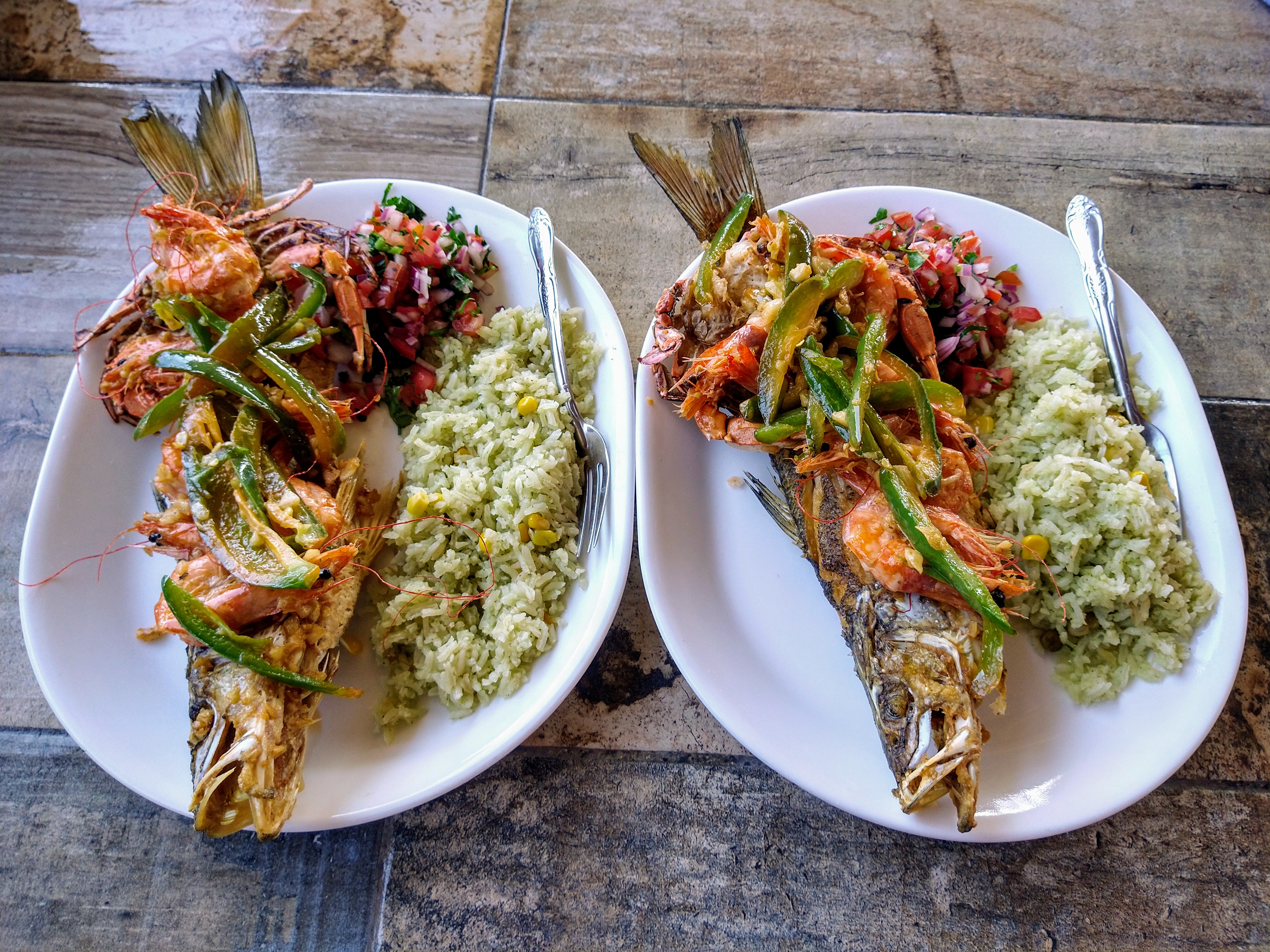 Marisqueria el rey del marisco image 1