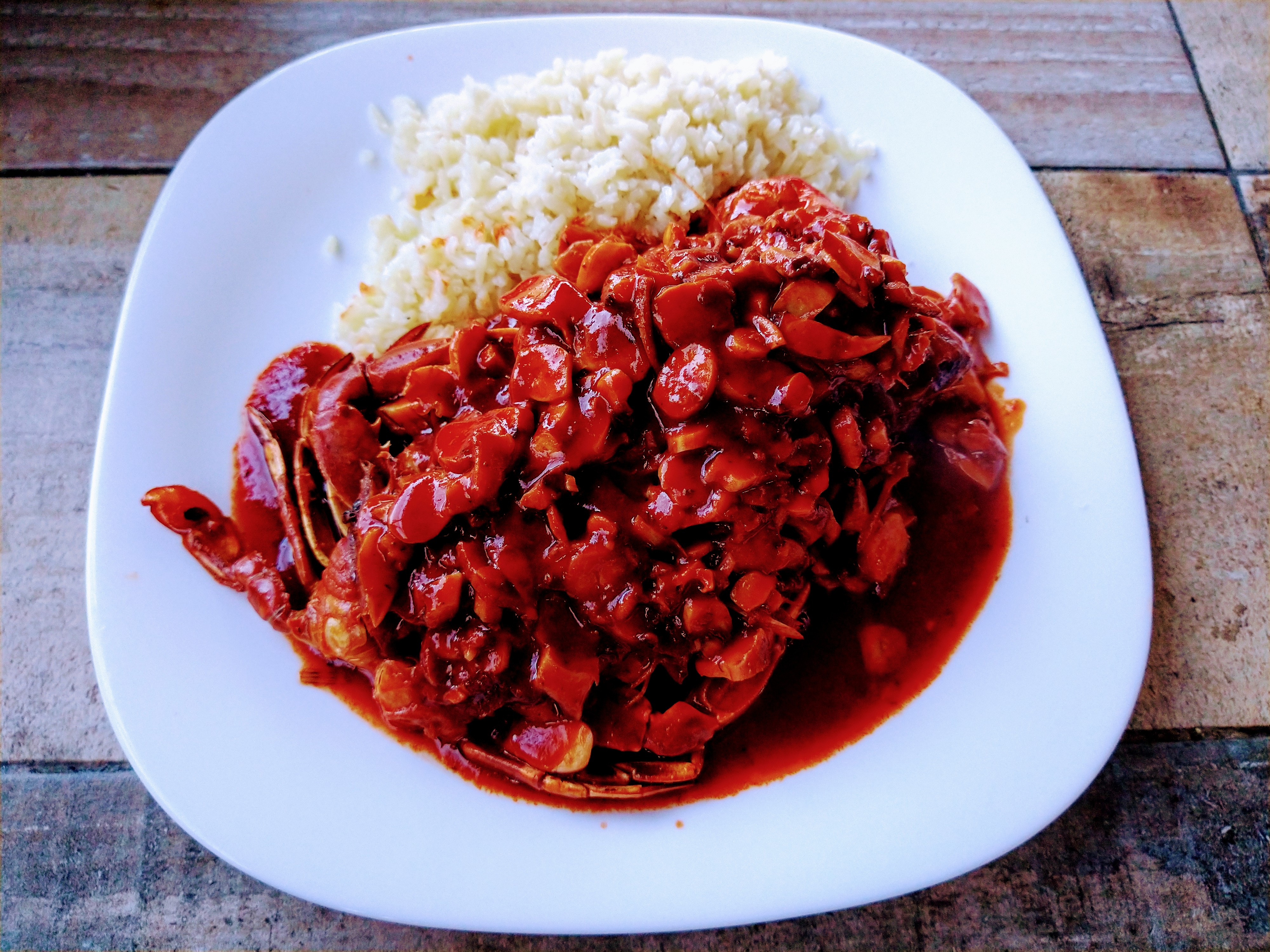 Marisqueria el rey del marisco image 2