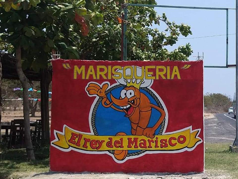Marisqueria el rey del marisco image 3