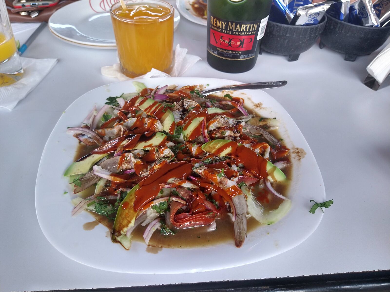 Marisqueria el rey del marisco image 10
