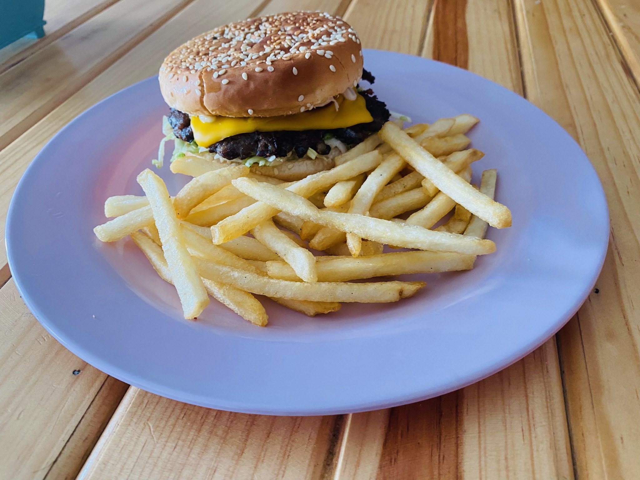 La lonchería image 4