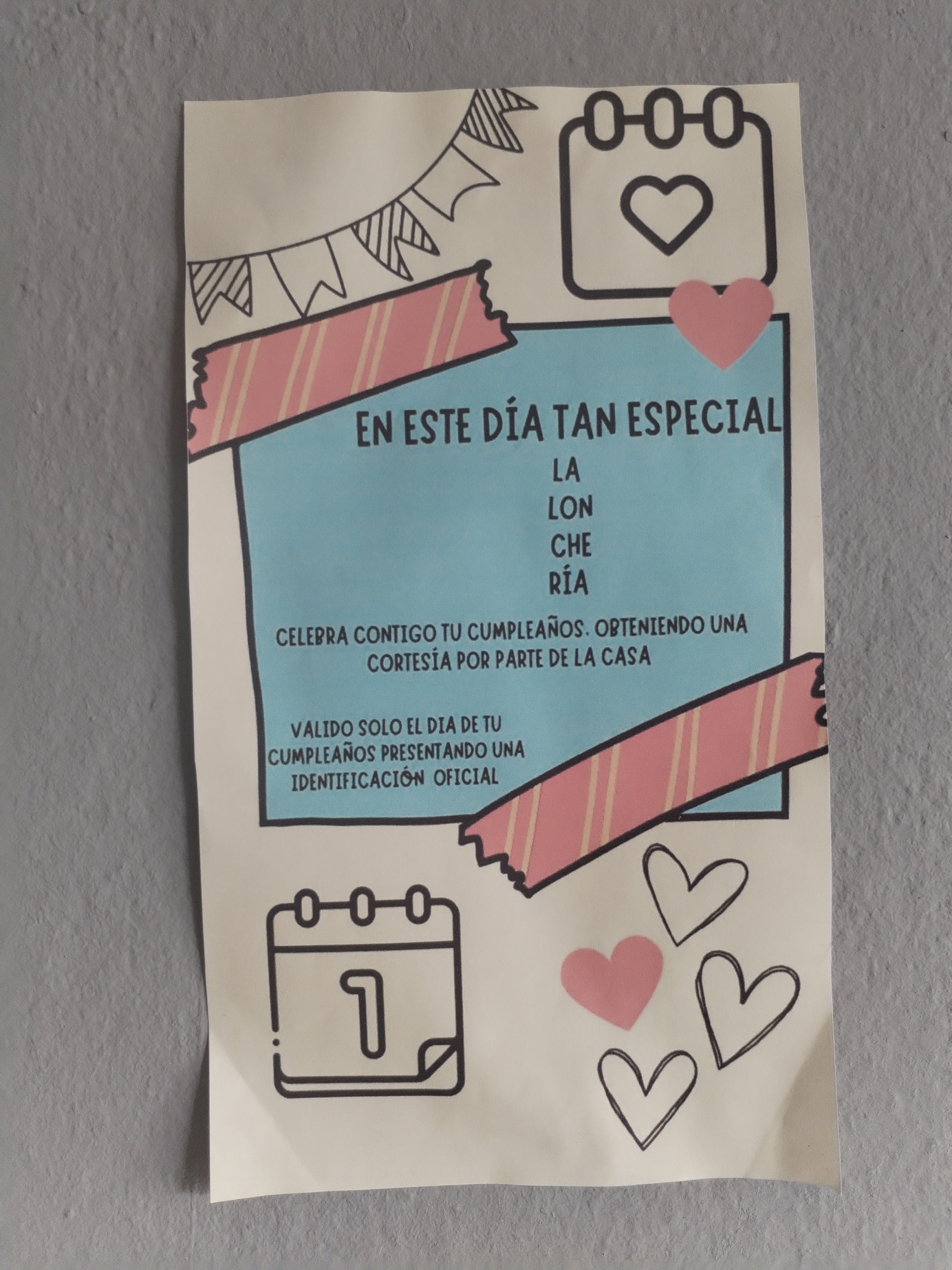 La lonchería image 9