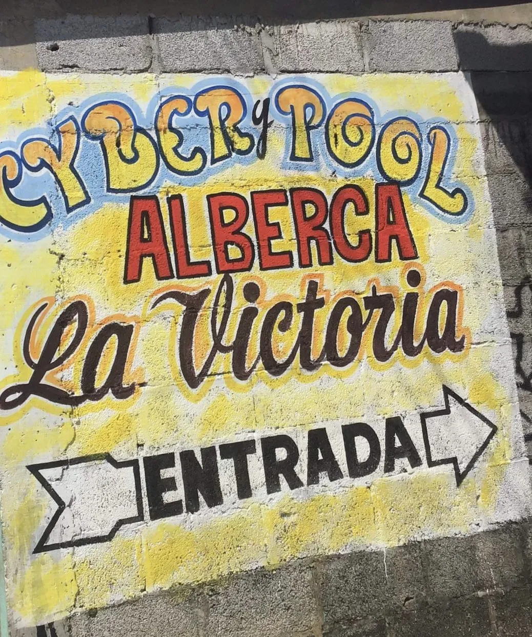 Alberca y restaurante la victoria image 4