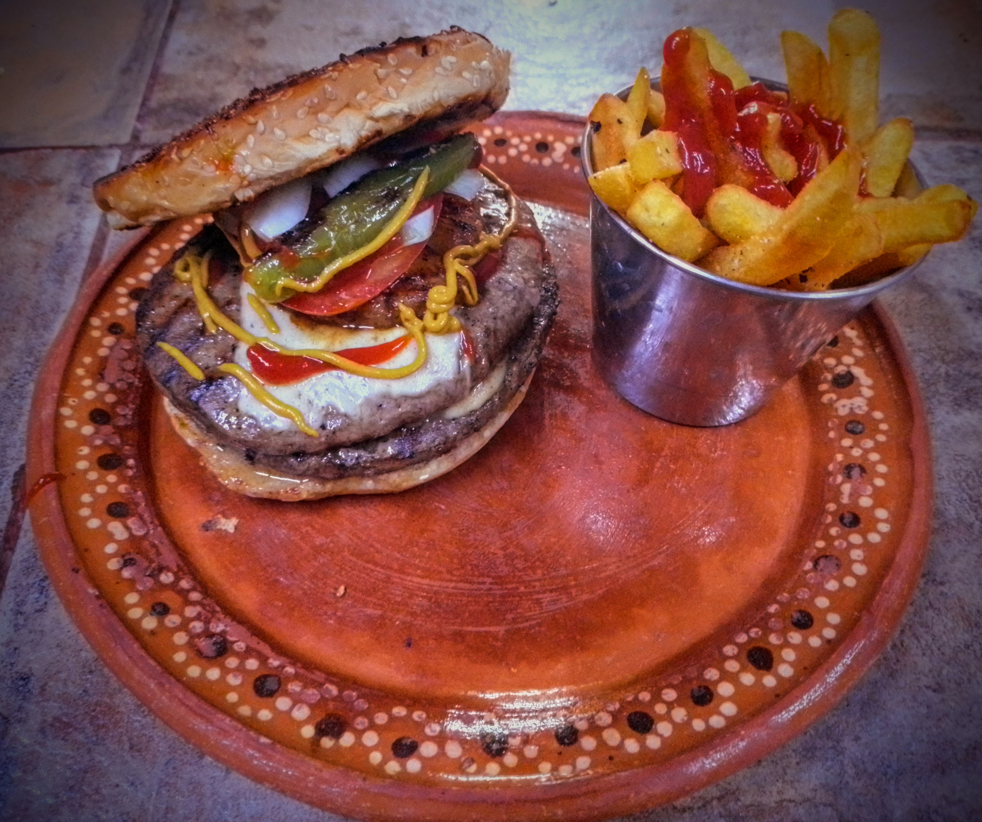 Carnitas "El Kanibal" image 2