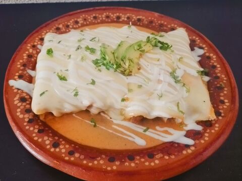 Carnitas "El Kanibal" image 3