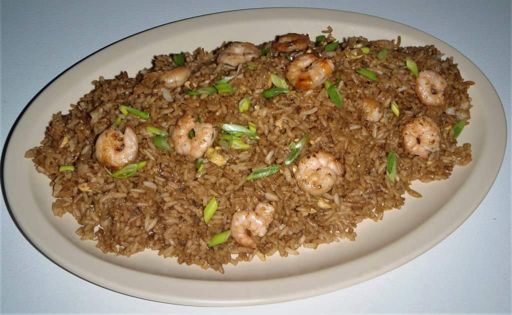 Fitto´s Comida China image 1