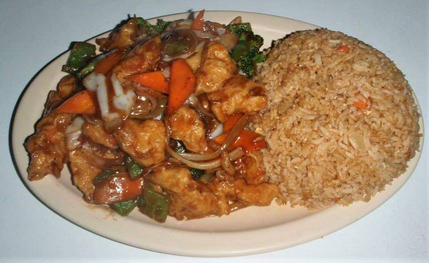 Fitto´s Comida China image 2