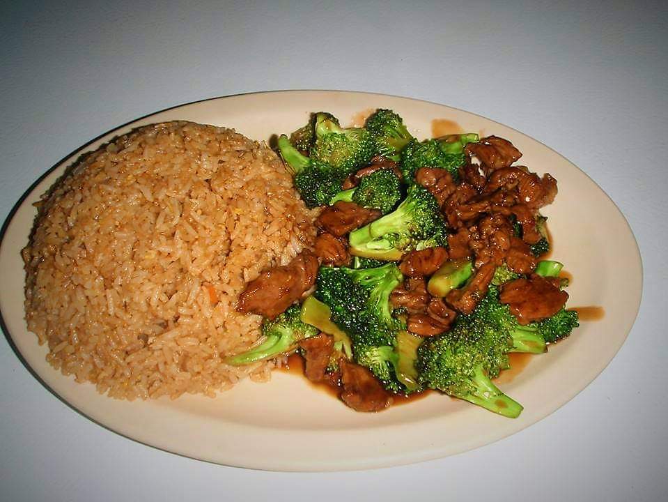 Fitto´s Comida China image 4