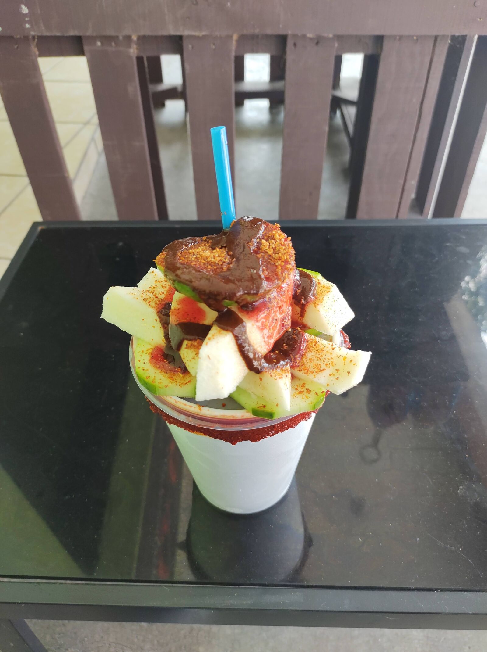 Micheladas, alitas Y Boneless "la Güera" image 2