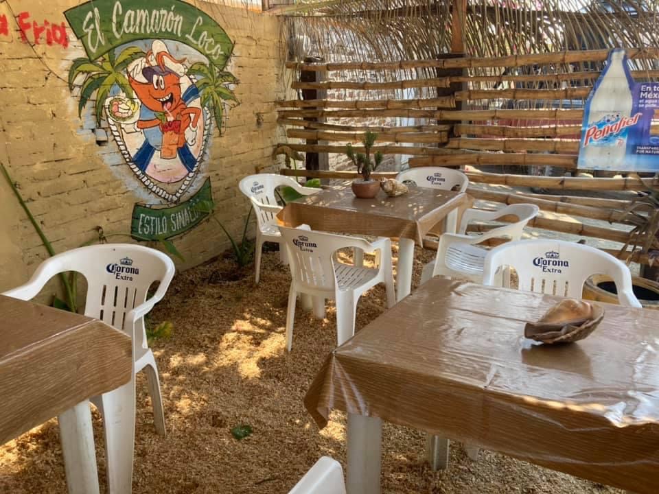 El camaron loco image 1