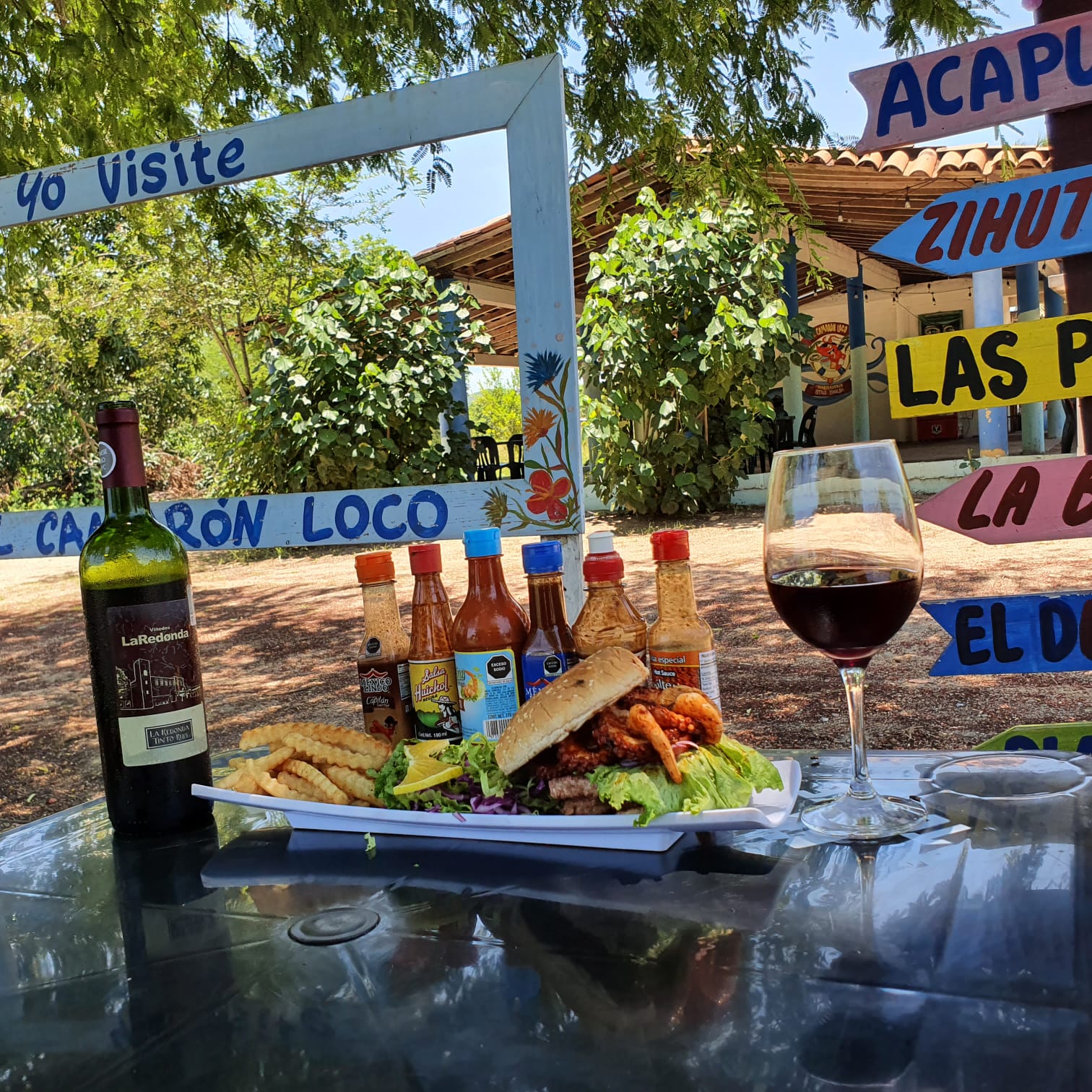 El camaron loco image 3