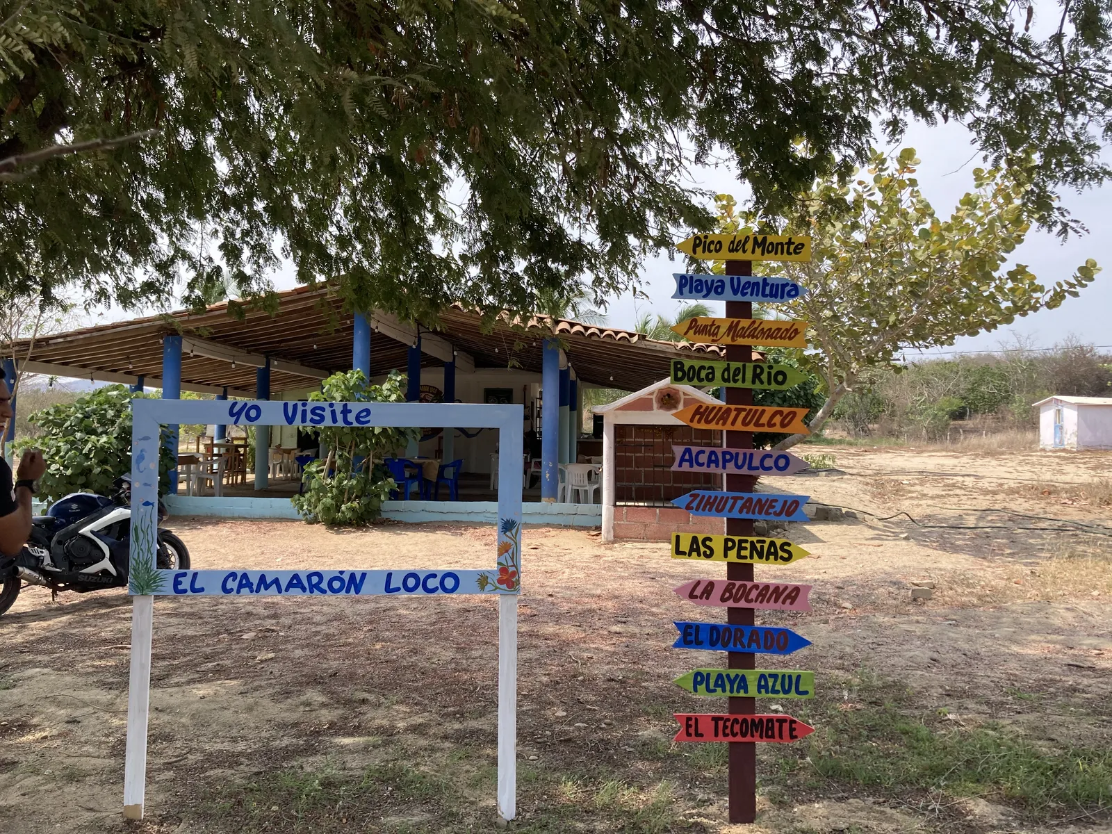 El camaron loco image 4