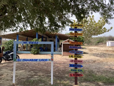 El camaron loco image 4
