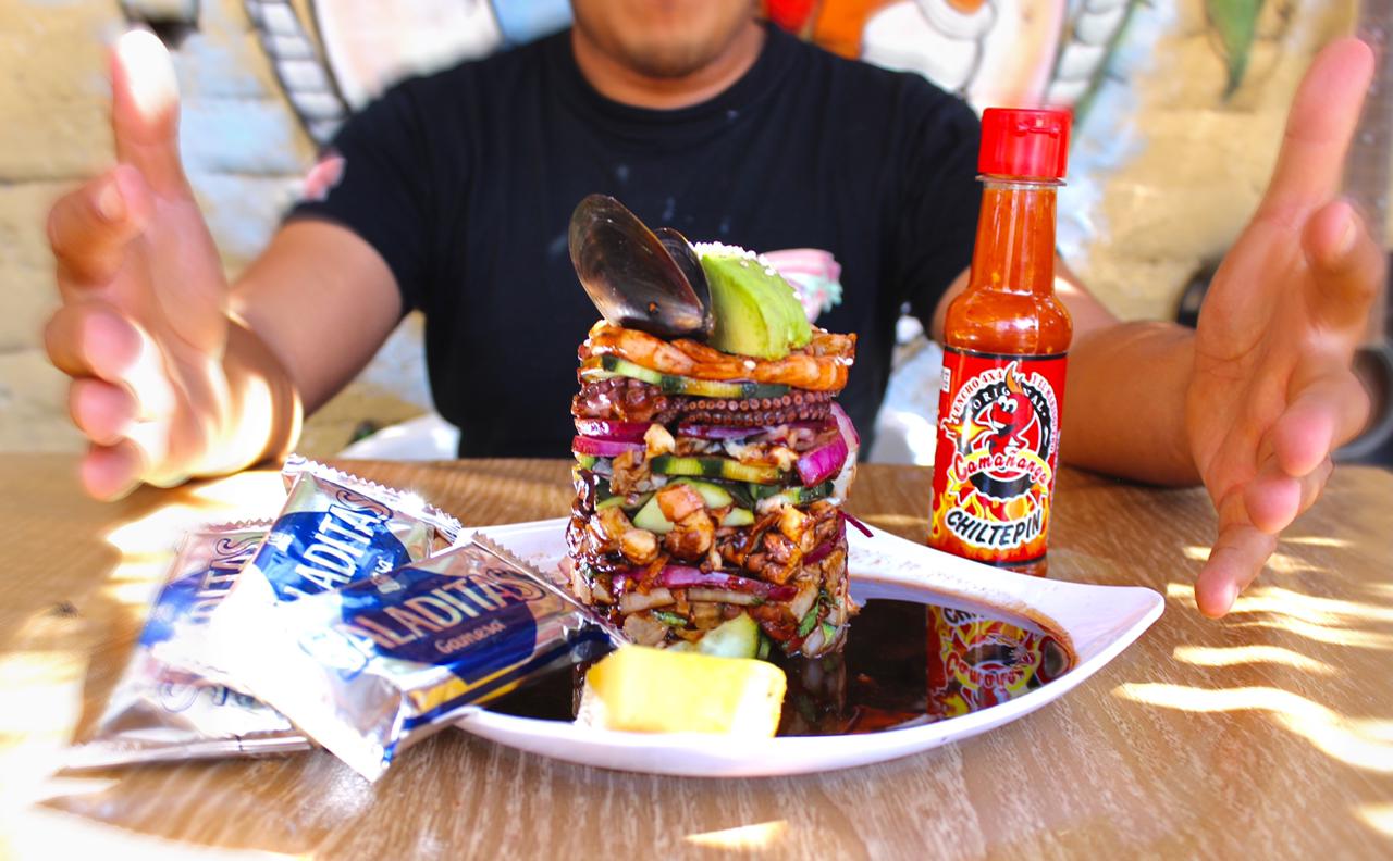 El camaron loco image 5