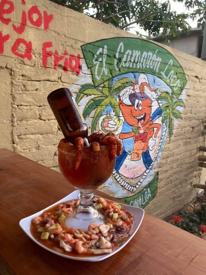 El camaron loco image 7