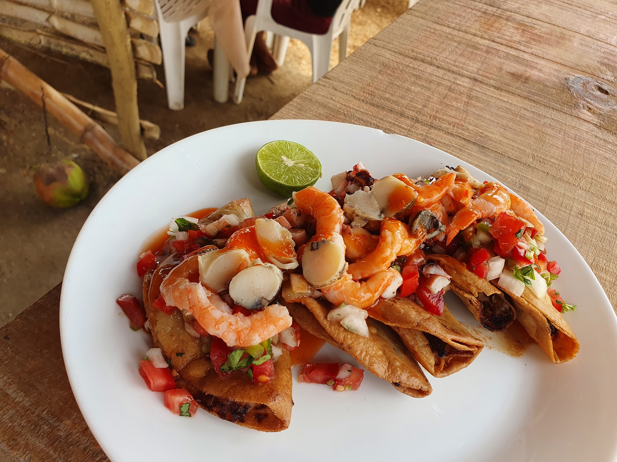 El camaron loco image 8