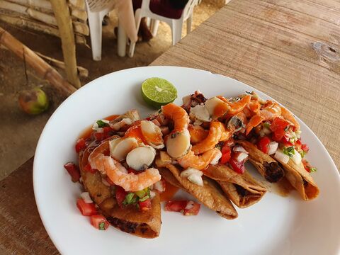 El camaron loco image 8
