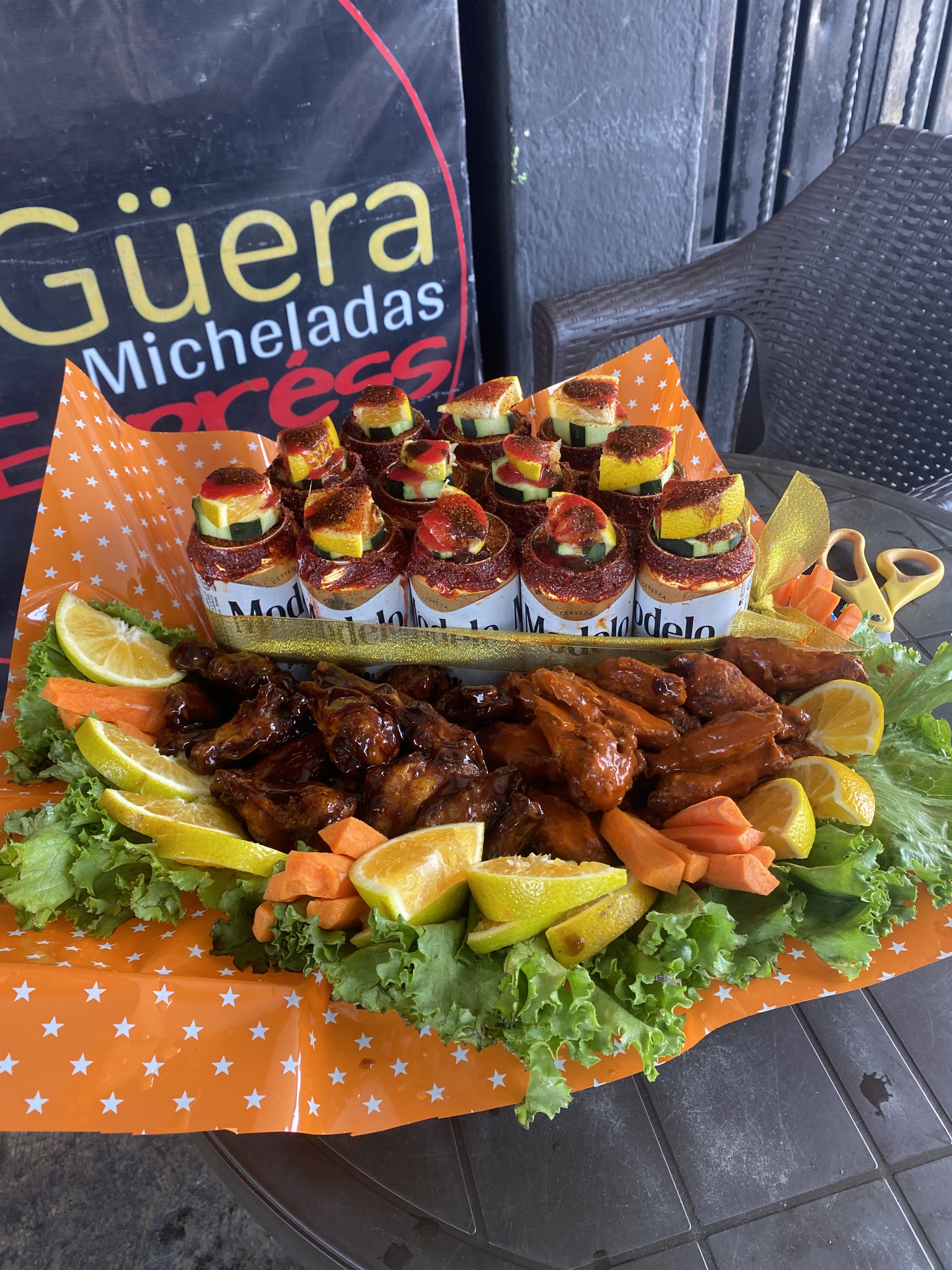 Micheladas la güera image 4