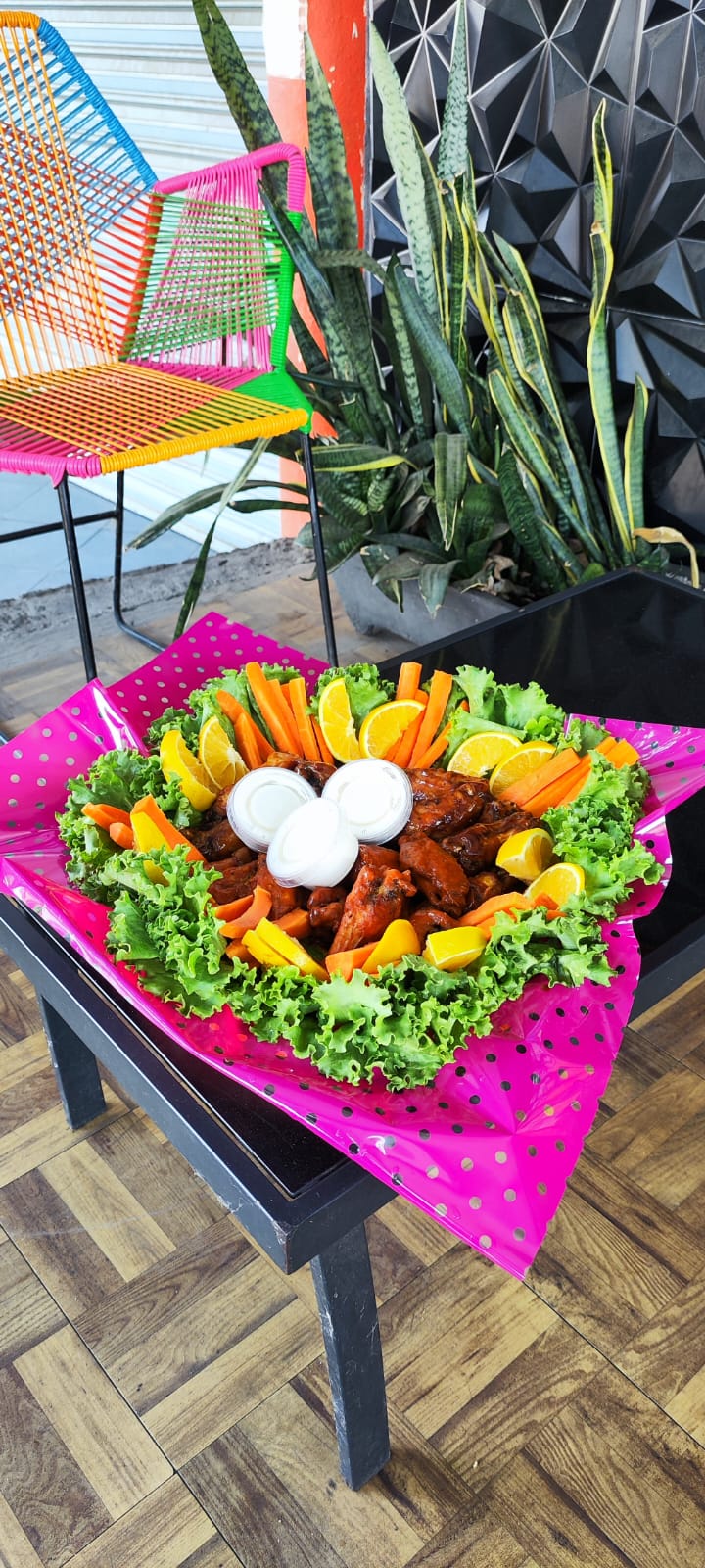 Micheladas la güera image 5