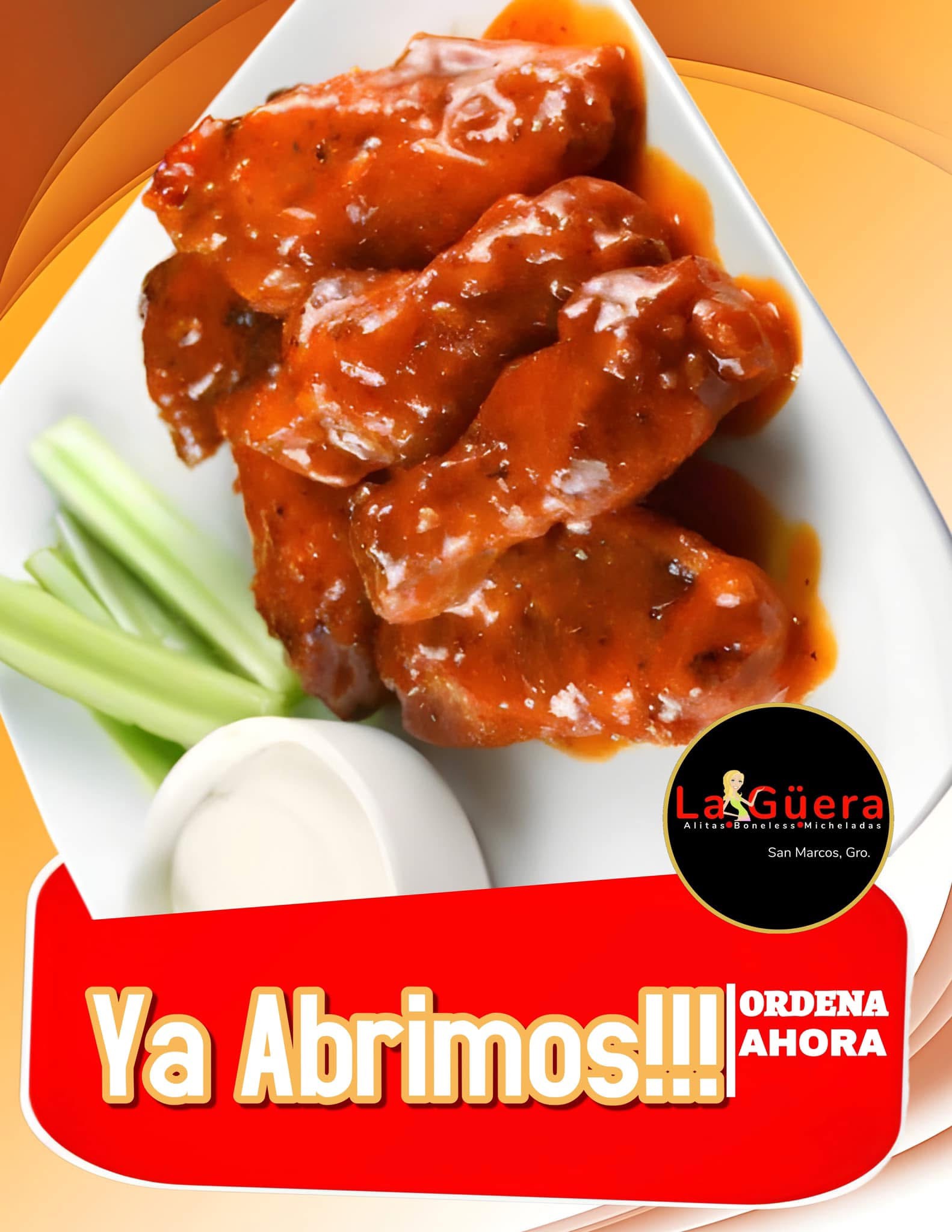 Micheladas la güera image 8