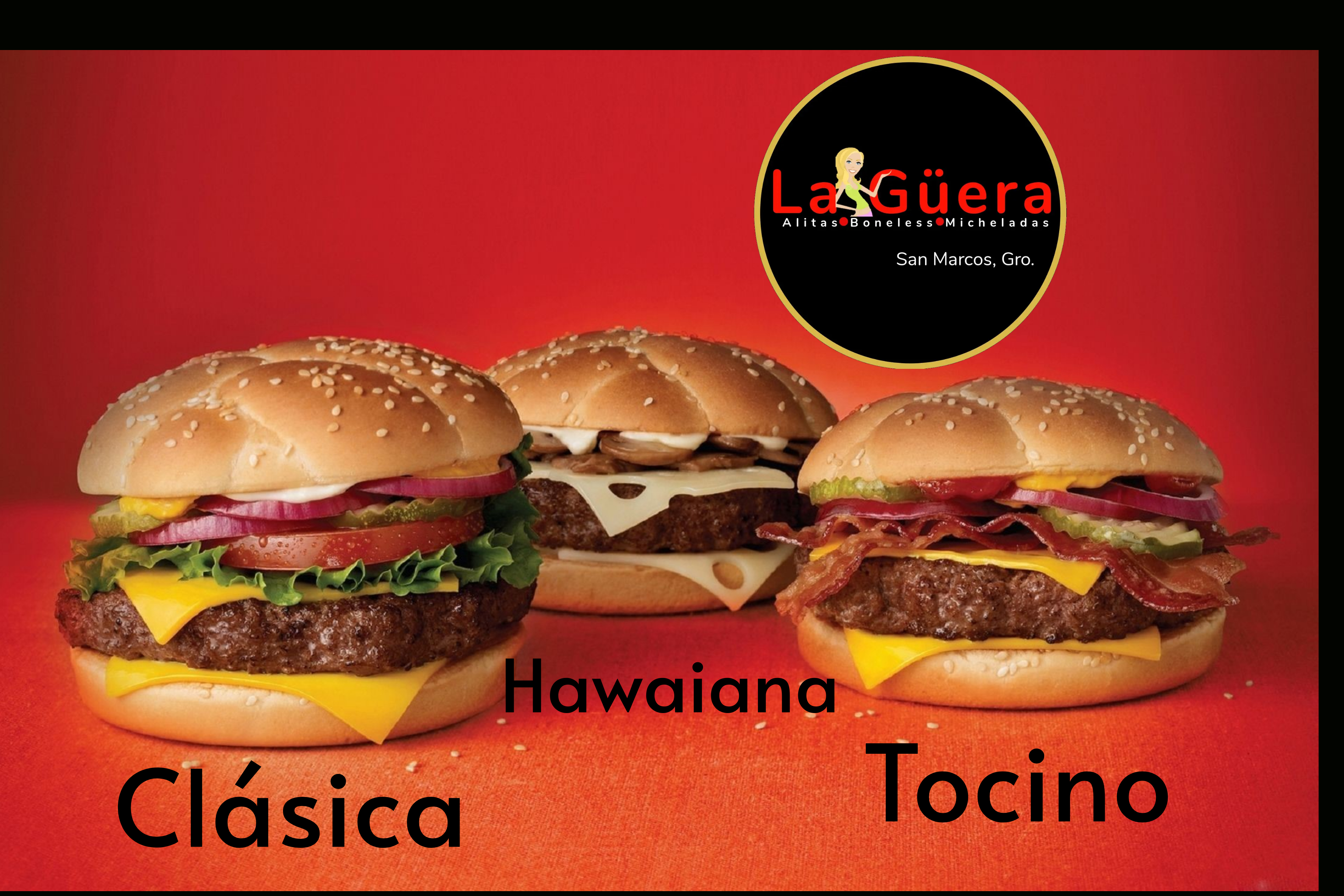 Micheladas la güera image 9