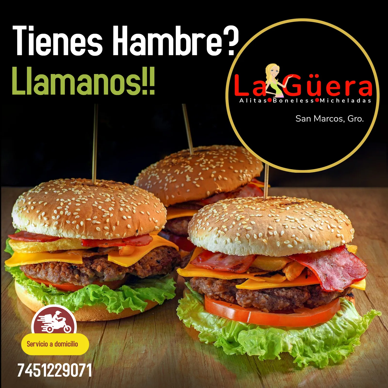 Micheladas la güera image 10