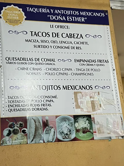 Taqueria Doña Esther image 2
