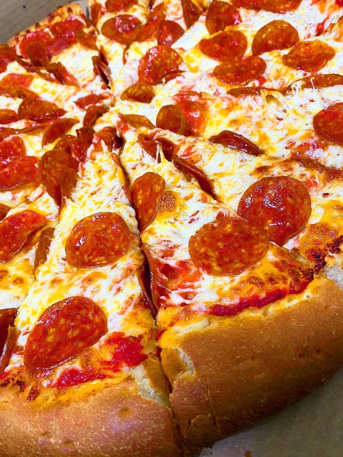 Pizza Mega Grande _San Marcos_Guerrero image 2