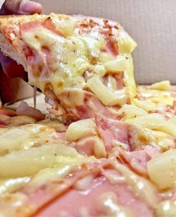 Pizza Mega Grande _San Marcos_Guerrero image 6