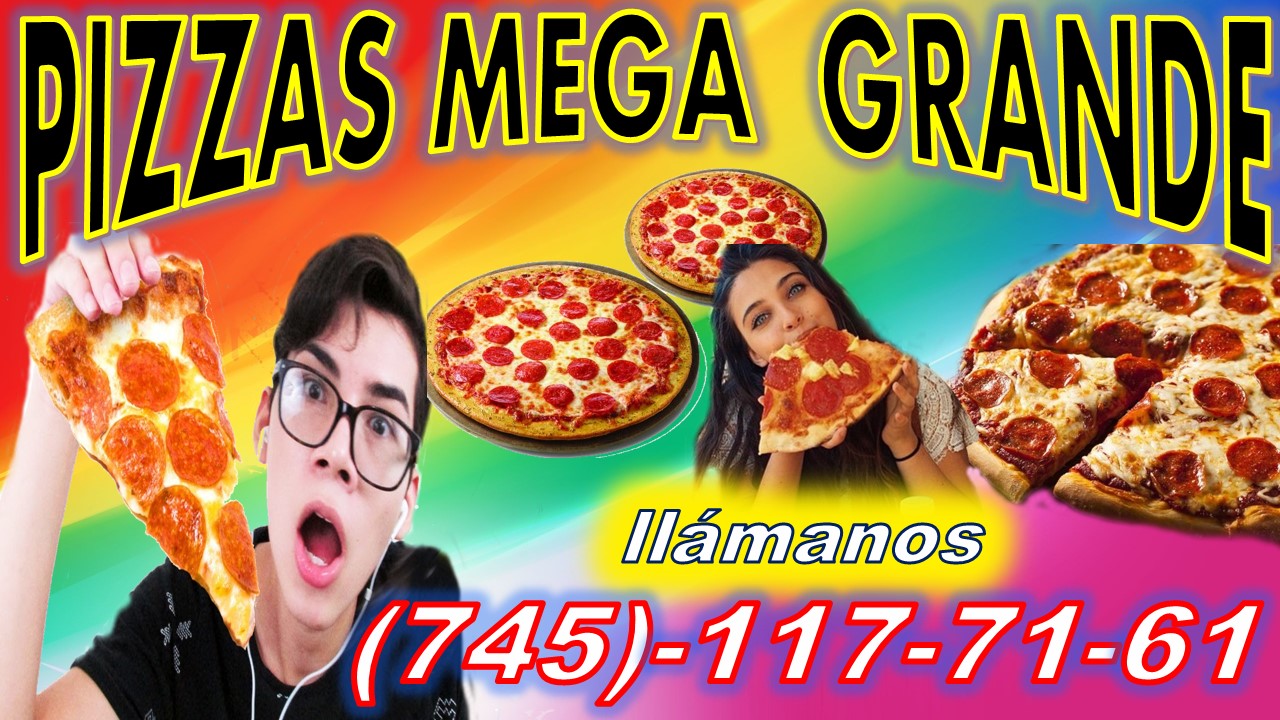 Pizza Mega Grande _San Marcos_Guerrero image 8