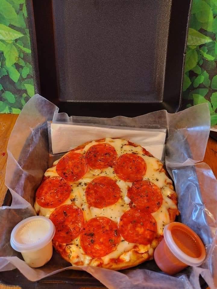 Pizza Mega Grande _San Marcos_Guerrero image 9