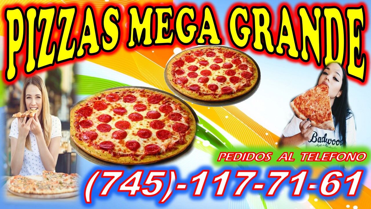 Pizza Mega Grande _San Marcos_Guerrero image 10