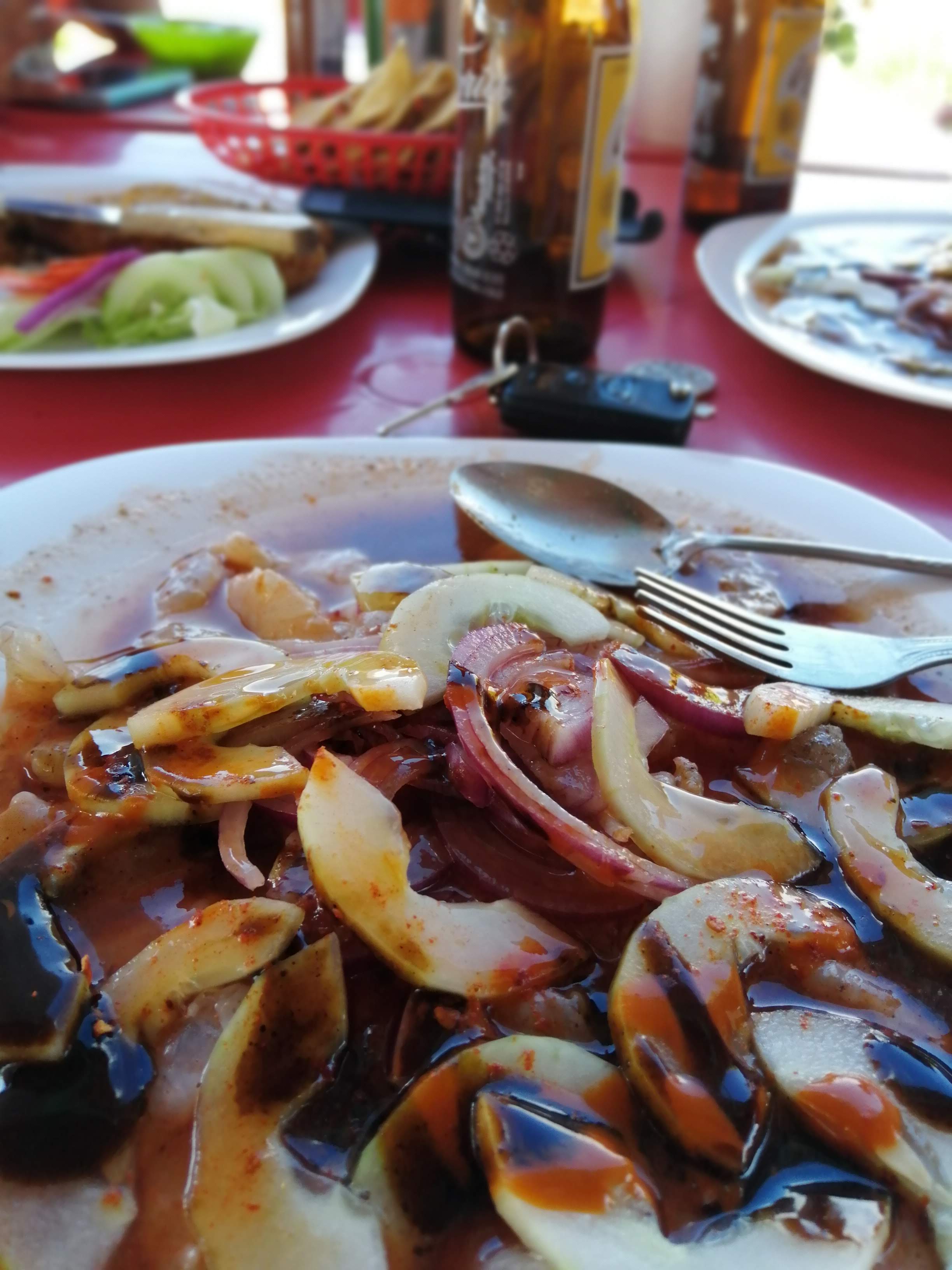 Mariscos " Moch " image 2