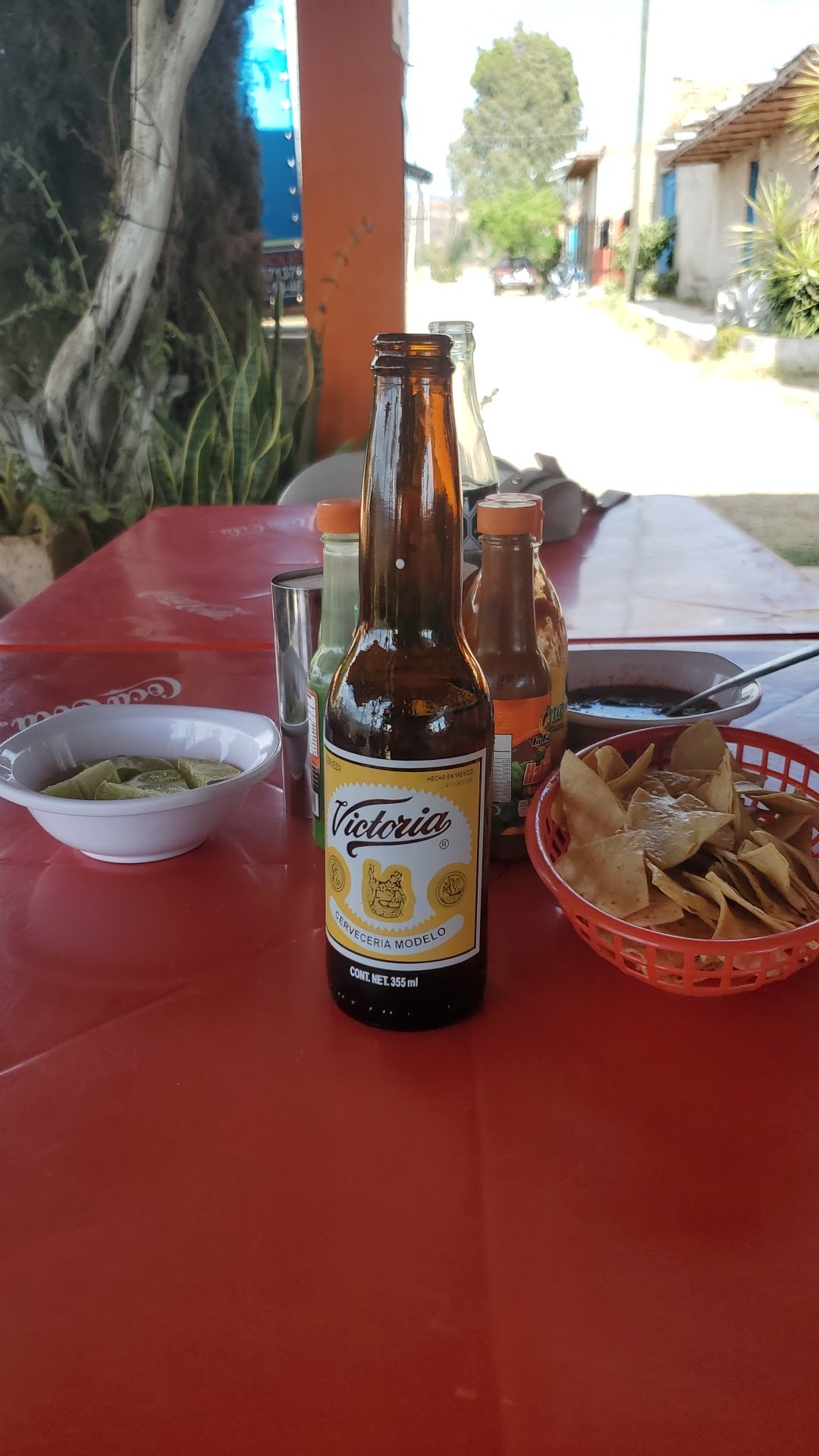 Mariscos " Moch " image 3