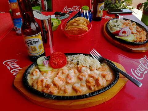 Mariscos " Moch " image 5