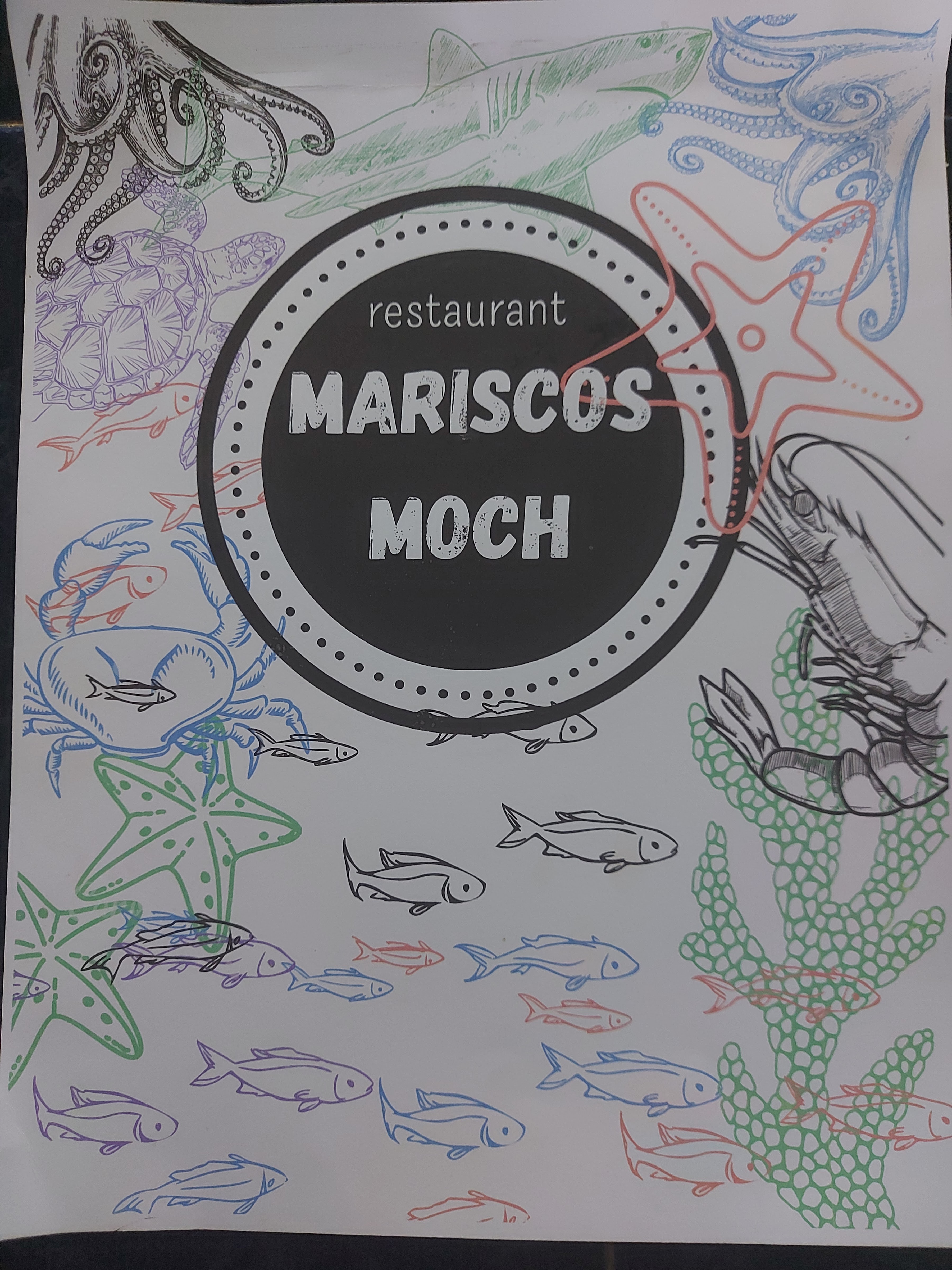 Mariscos " Moch " image 7