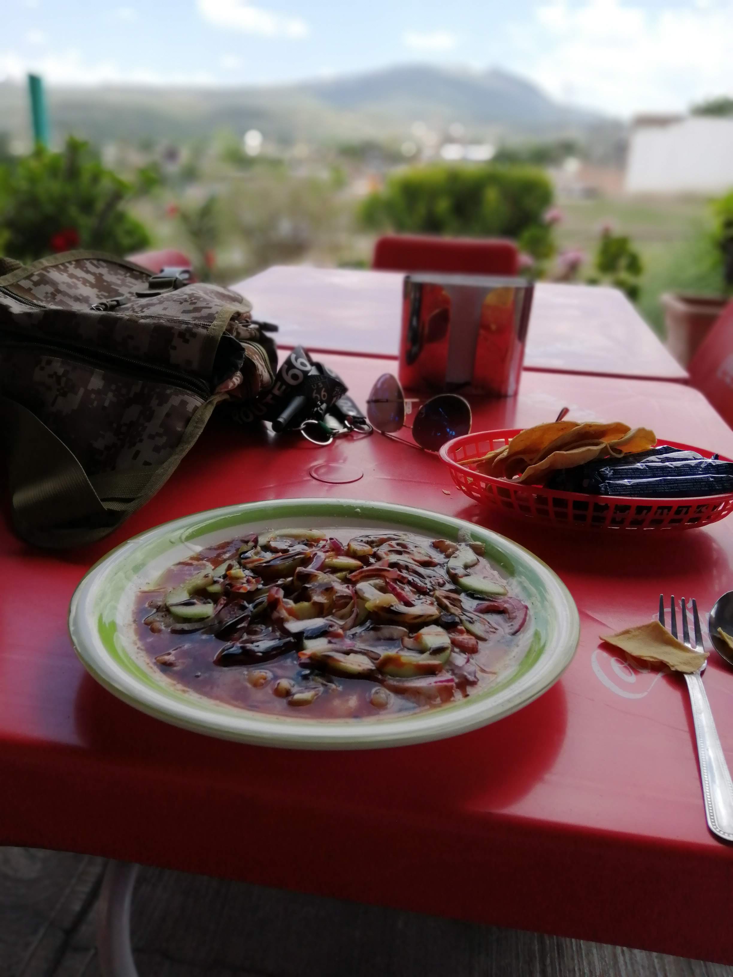 Mariscos " Moch " image 8