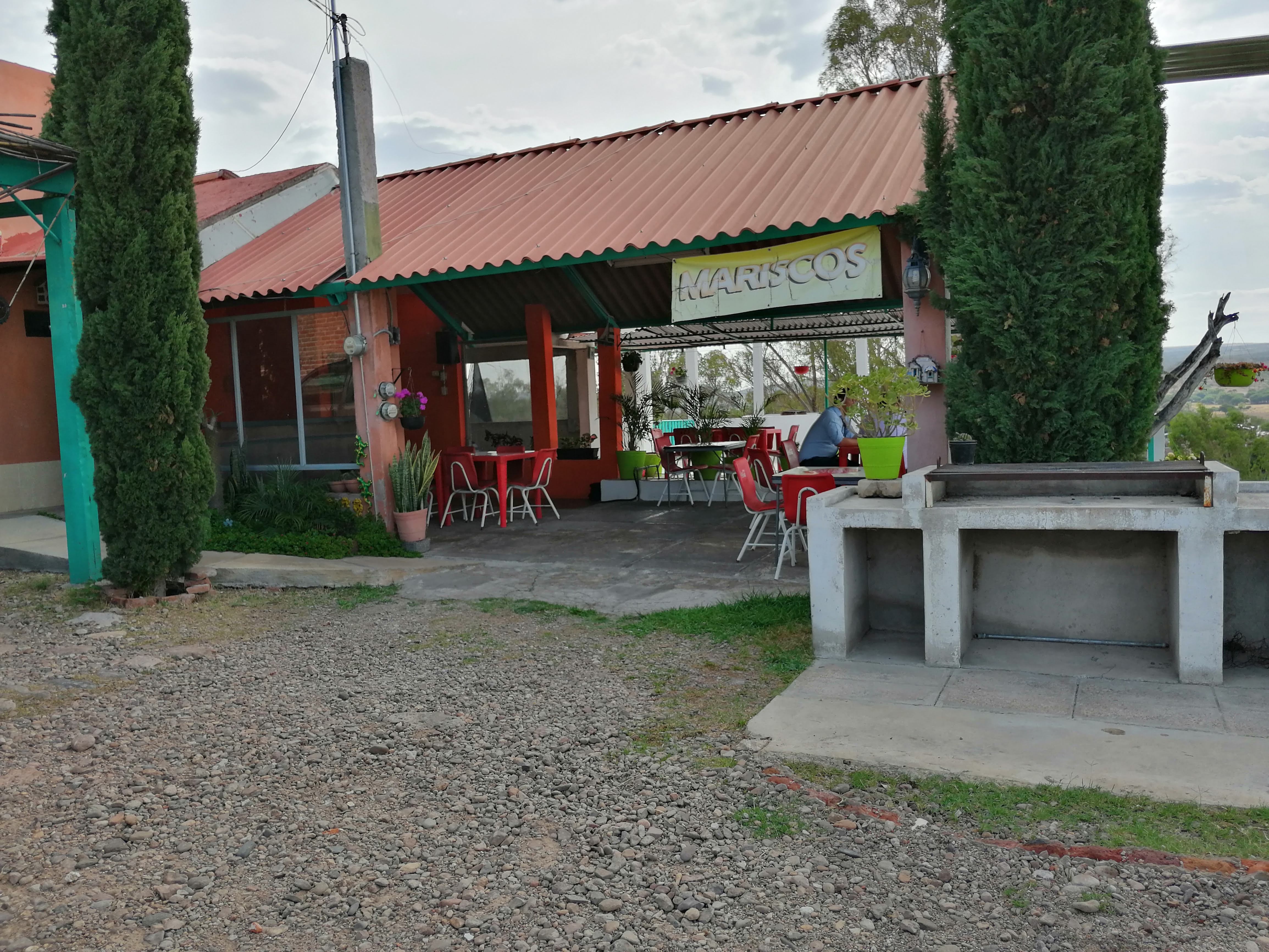 Mariscos " Moch " image 10