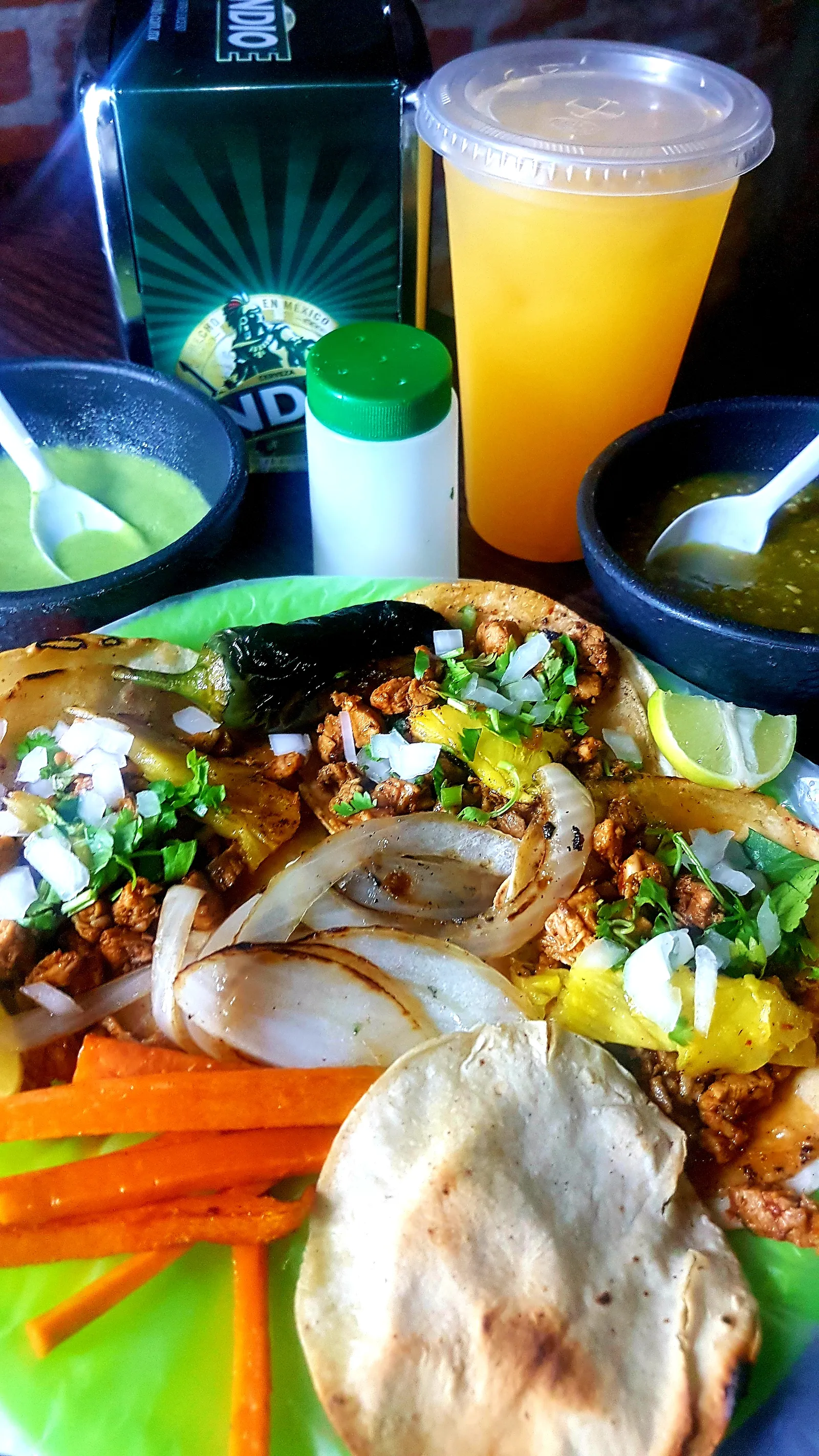 Tacos Mi Compa image 1