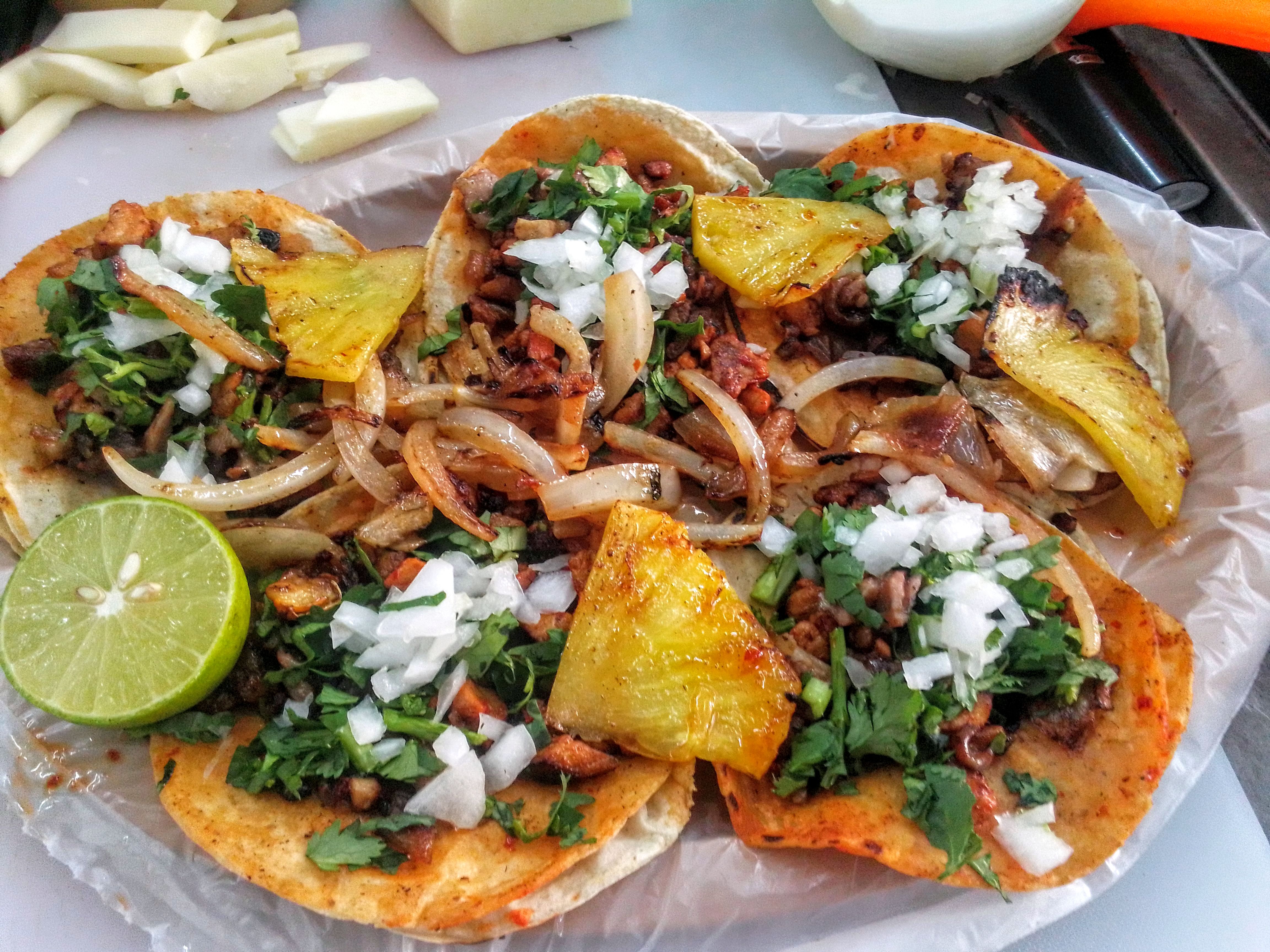 Tacos Mi Compa image 2