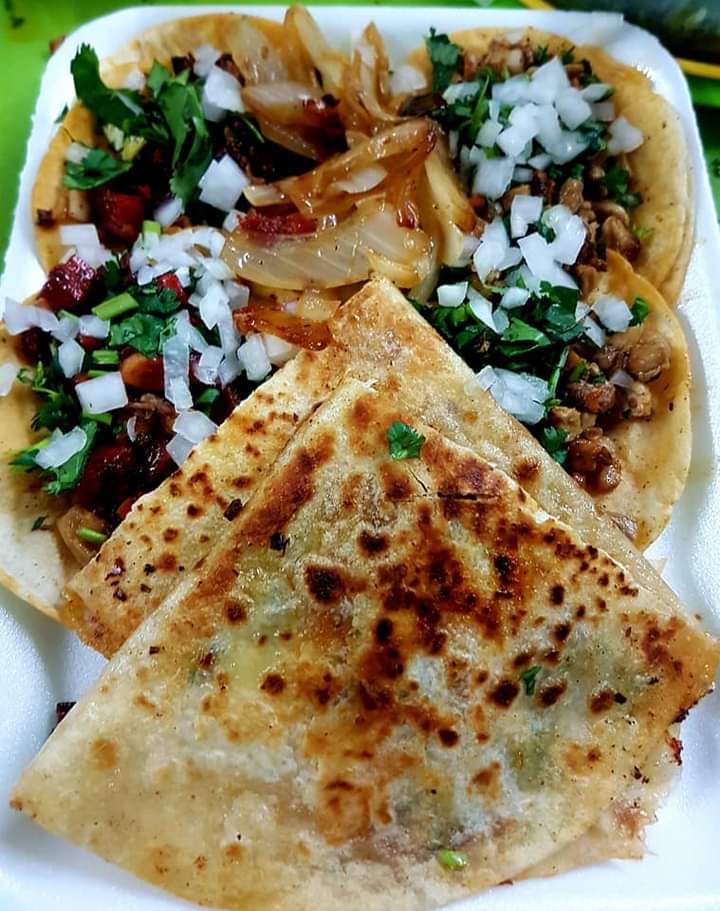 Tacos Mi Compa image 3