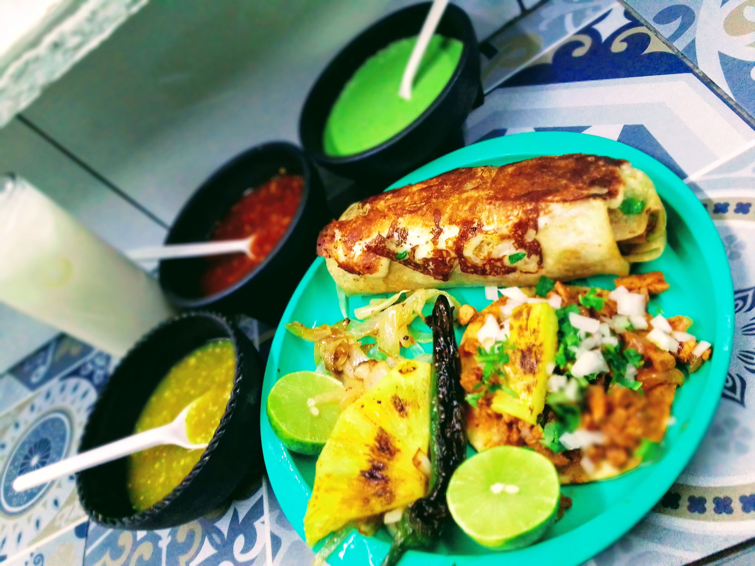 Tacos Mi Compa image 9