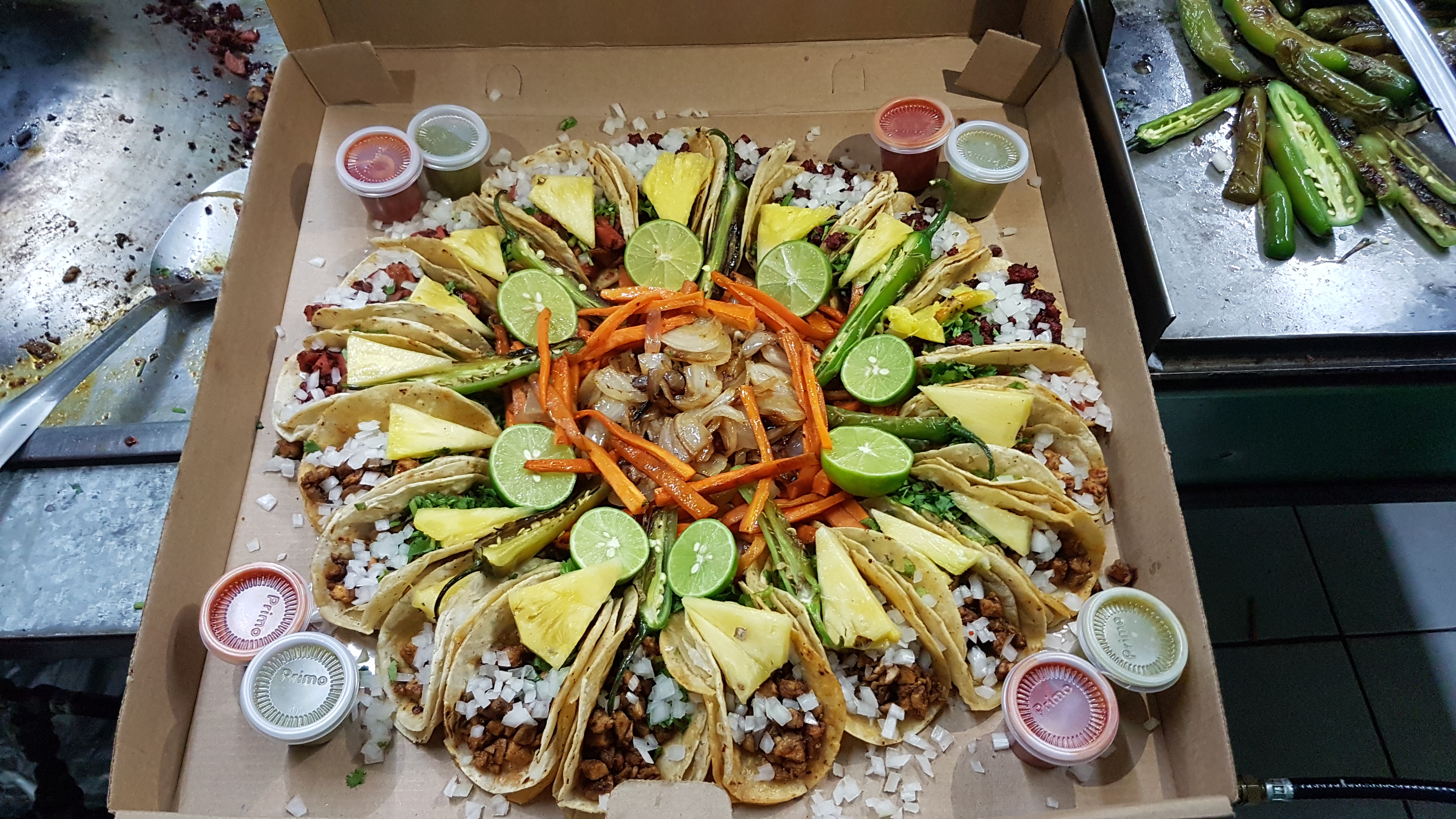 Tacos Mi Compa image 10