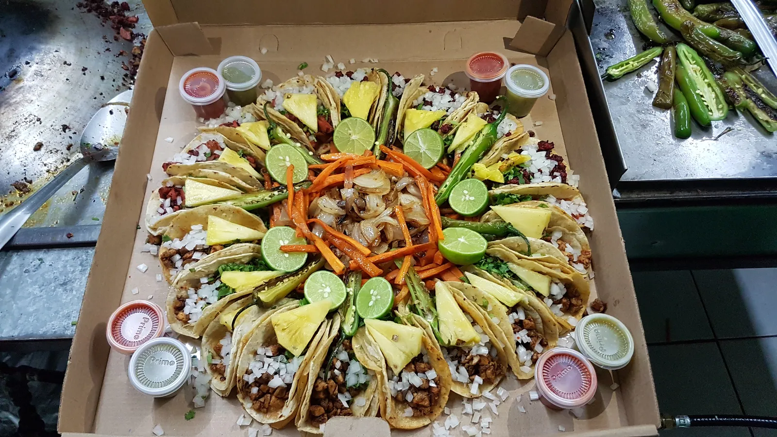 Tacos Mi Compa image 10